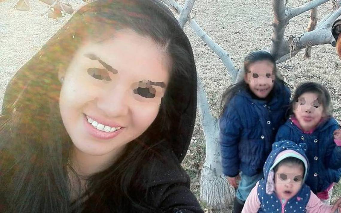 Mujer Que Mató A Sus Hijas Y Luego Se Suicido Dejó Un Mensaje El Heraldo De Juárez Noticias 9231